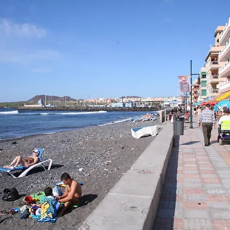 Calle De La Te