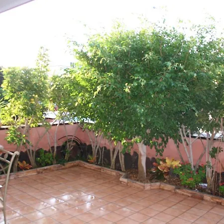 Calle De La Te *